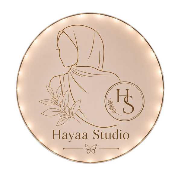 Hayaa Studio